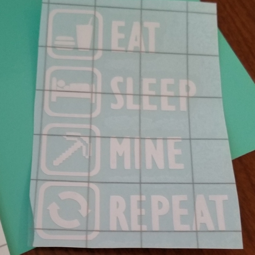 Decals - Picture 3 of 3